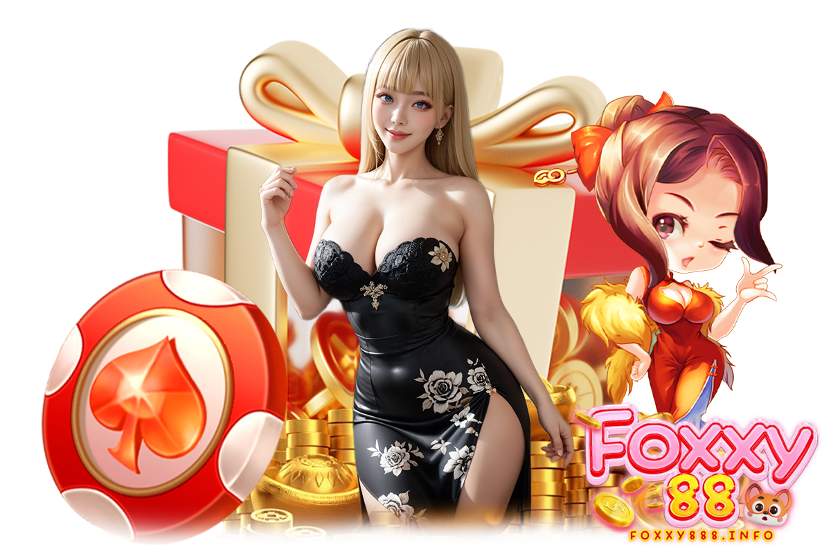 foxxy บาคาร่า