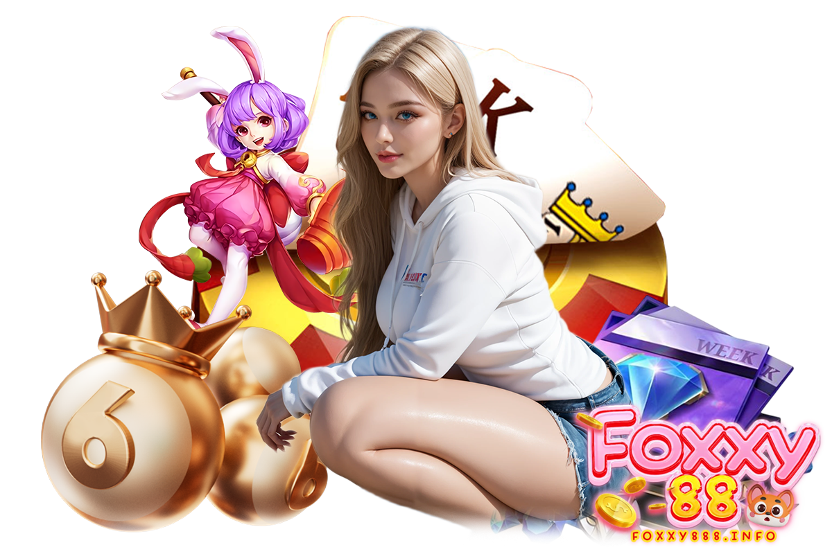 lucky 88